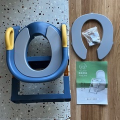 補助便座の画像