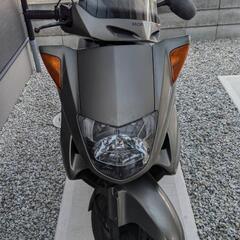 ホンダ　フォーサイトEX