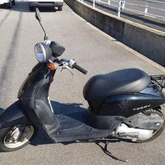 ホンダ　トゥディAF67