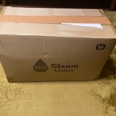 H2Oスチームユニオン レッド （レッド）の画像