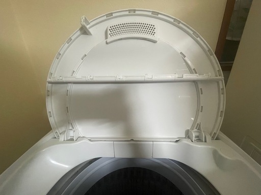 SHARP 2021年製　7キロ洗濯機