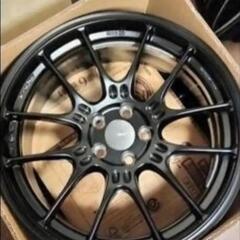 　ENKEI エンケイ GTC02 8.5J　の画像