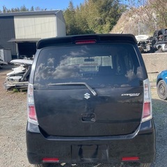 ワゴンR の画像