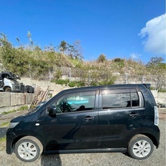 ワゴンR の画像