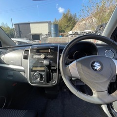 ワゴンR の画像