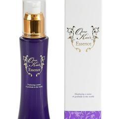 ワンケアエッセンス美容液60ml 13,500円新品