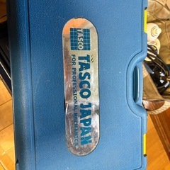 エアコン ゲージマニホールド値段相談可の画像