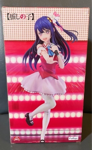 FIG]アイ 【推しの子】 1/7 完成品 フィギュア(AMU-FNX971