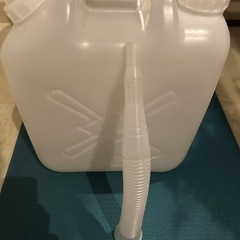 ポリタンク20ℓ