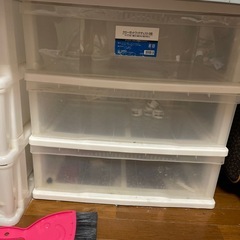 収納ケースの画像