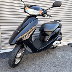 4019.定番人気　62ディオ　ミラー新品　始動性良好　千葉県柏...