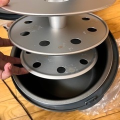 黒ニンニク作りませんか？の画像