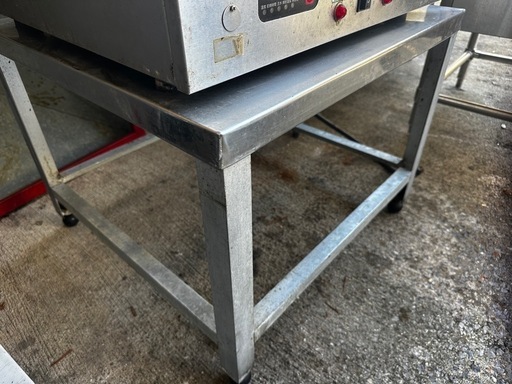 値下げ　業務用　餃子焼き機　TZ-60EF-3 定価
