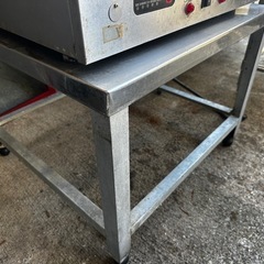 値下げ　業務用　餃子焼き機　TZ-60EF-3 定価の画像