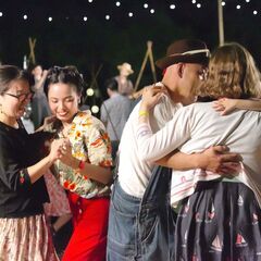 新しい趣味を始めるチャンス🎉親子で！友達と！ひとりでも楽しめるスウィングダンス✨ − 沖縄県