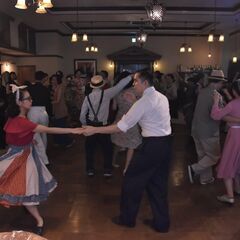 新しい趣味を始めるチャンス🎉親子で！友達と！ひとりでも楽しめるスウィングダンス✨ - イベント
