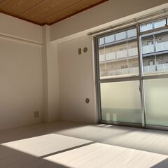🟩🟦滝沢市🟩🟦💡オンライン手続きで楽々💡初期費用17200円🌈UI1225🌈入居審査に強い！！ - 滝沢市