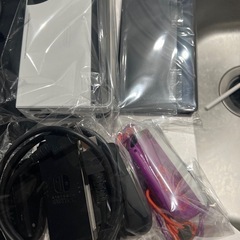Switch有機ELモデル　ポケモン