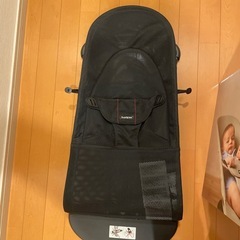 BABYBJORN（ブラック/黒色系）のフリマアイテム一覧