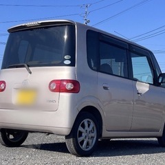 ①①ローン通らない方でも大丈夫です‼️月払い¥15,400 タントの画像
