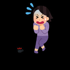 夜中や早朝でも大丈夫！「今年は絶対にゴキブリを見たくない！」そんなあなたへ。薬剤をできるだけ使わないプロの徹底予防で、安心して眠れる毎日を。年中無休で、すぐに駆けつけます！ - 地元のお店
