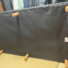 ☆セミダブルベッド☆マットレス☆の画像