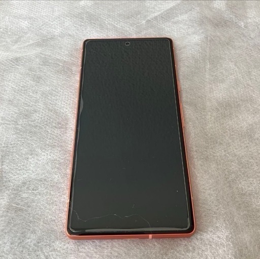 Google Pixel7a Coral 128GB SIMフリー ピクセル7a コーラル Google Pixel7a Coral 128GB SIMフリー ピクセル7a コーラル