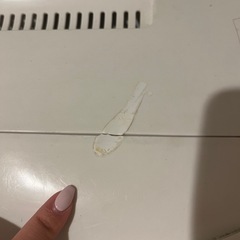 洗濯機の画像