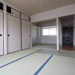 【初期費用格安物件】敷金・礼金・手数料が0円！ビレッジハウス水口1号棟 (105号室) − 滋賀県