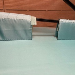 【中古】収納力抜群！吊り下げ収納の画像