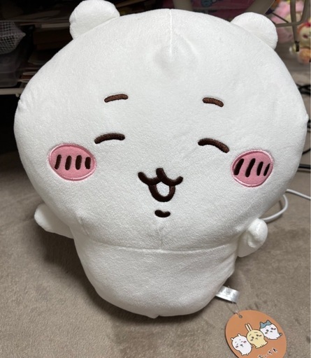 ちいかわ ぽてたま ぬいぐるみ マスコット ナガノ まとめ売り Amazon.co.jp: ちい かわいい ナガノキャラクターズ ぽてたま