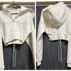 GYDA 5着セット　トレーナー パーカー ジェイダ ギャル　の画像