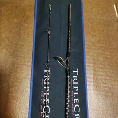 シマノ　ショアジギングロッド　釣竿　の画像