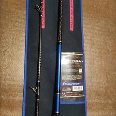 シマノ　ショアジギングロッド　釣竿　の画像