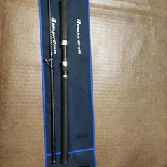 シマノ　ショアジギングロッド　釣竿　の画像