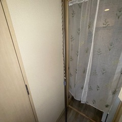 物干し竿（2個）