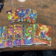 ドラゴンボールヒーローズ