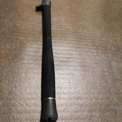 新品同様 大物船釣り竿　ワンピース　の画像