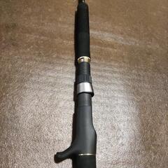 新品同様 大物船釣り竿　ワンピース　の画像