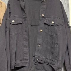 GYDA 4着セット ジャケット デニム Gジャン ワンピの画像