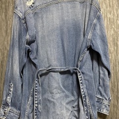 GYDA 4着セット ジャケット デニム Gジャン ワンピの画像
