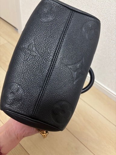 VUITTON モノグラム スピーディ 中古