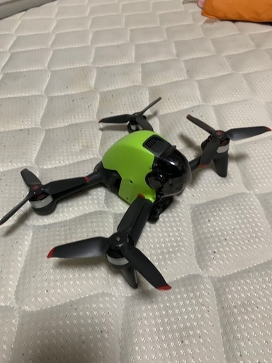 その他 DJI FPV FLASH