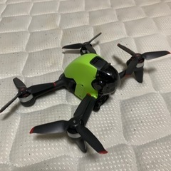 DJI FPV FLASH