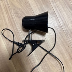 デスクライト
