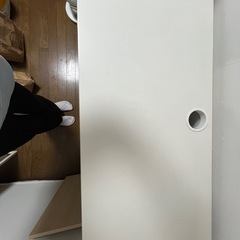 IKEAの
デスクの画像