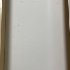 IKEAの
デスクの画像