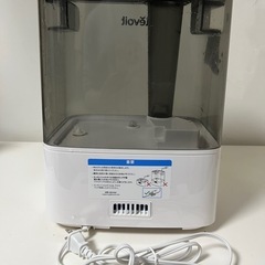 加湿器の画像