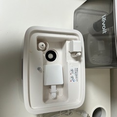 加湿器の画像