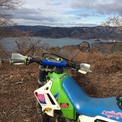 KDX200の画像